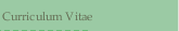 Curriculum Vitae